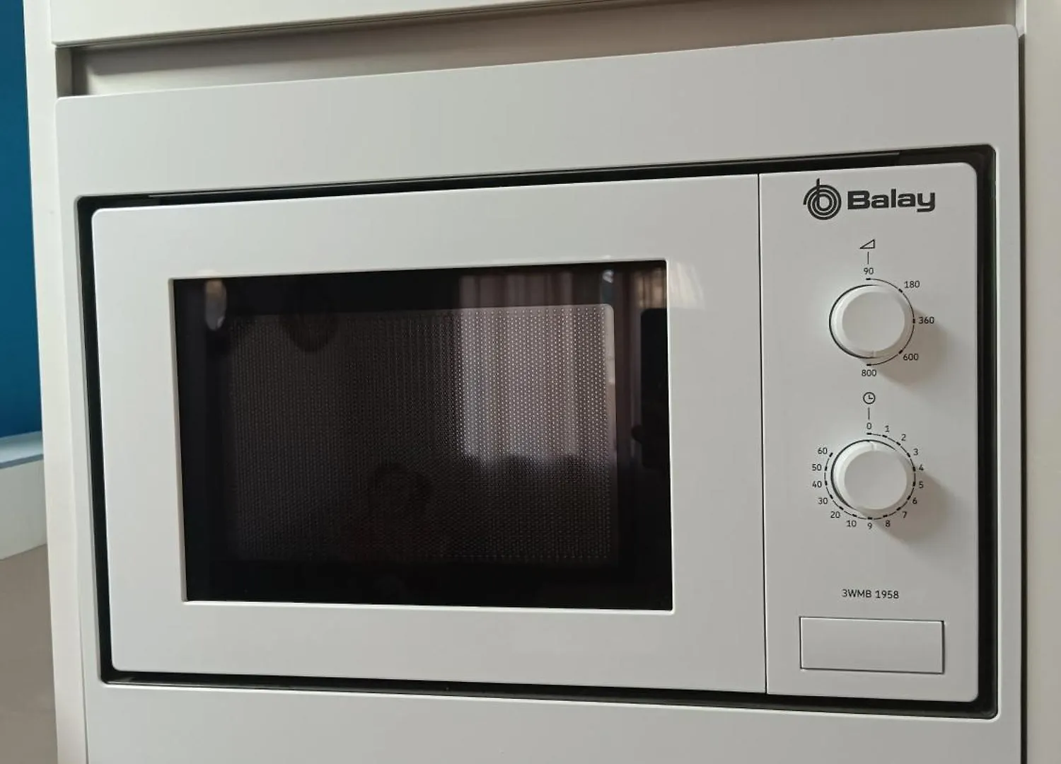 Departamento Bonanza Apartment Benalmadena Spain