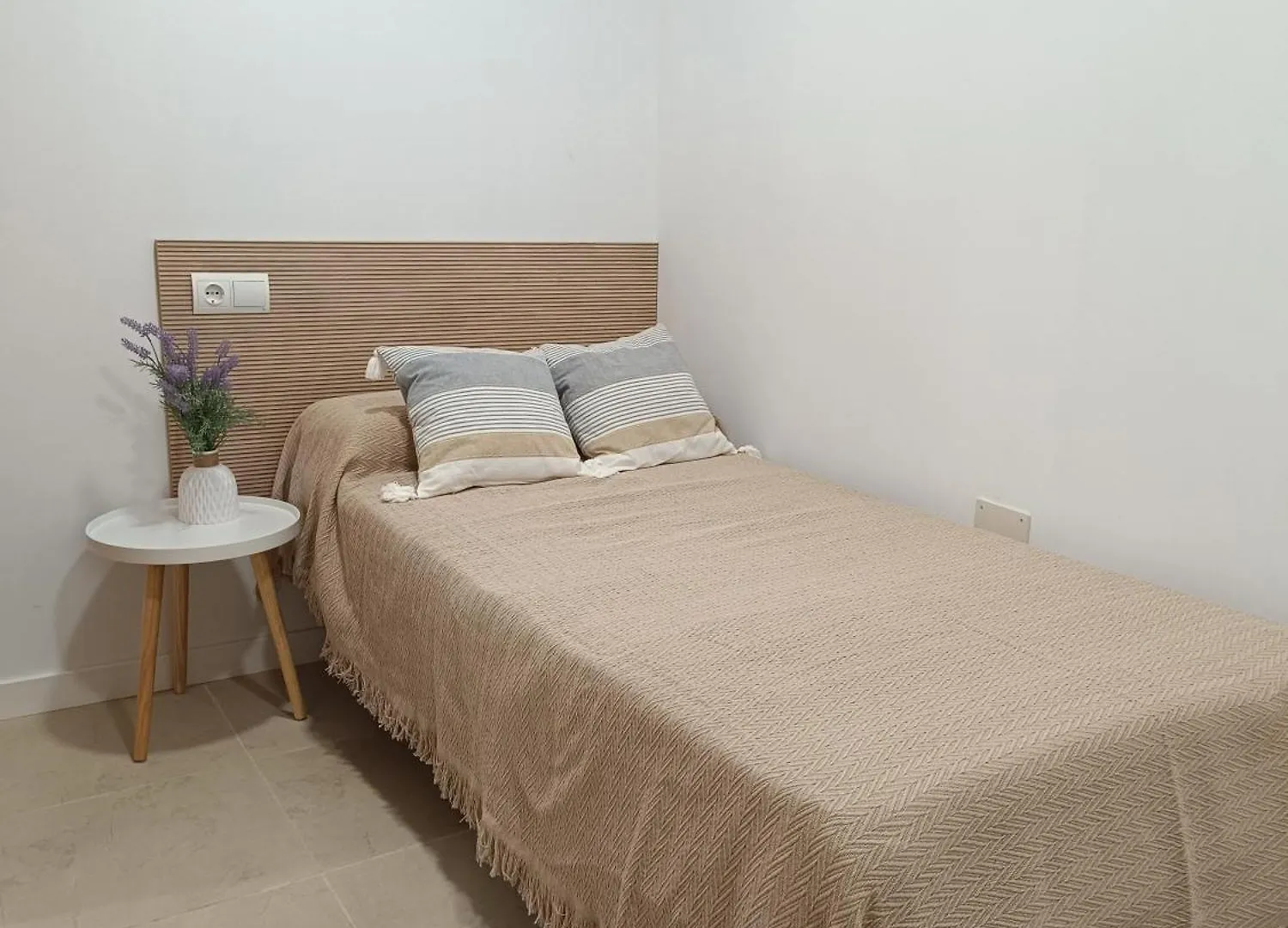 Departamento Bonanza Lägenhet Benalmádena