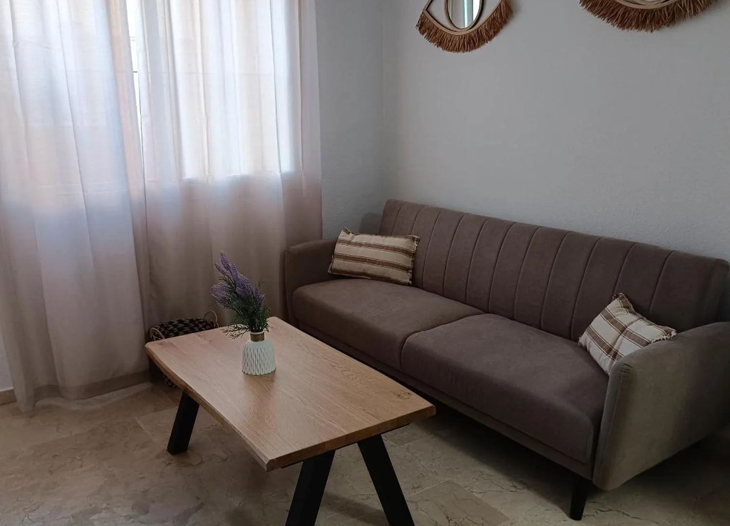 Departamento Bonanza Apartment Benalmadena 0*,  Spain
