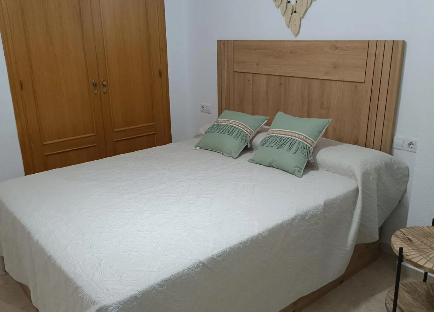 Departamento Bonanza Lägenhet Benalmádena